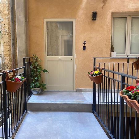Casa Vella Apartment Agrigento Dış mekan fotoğraf