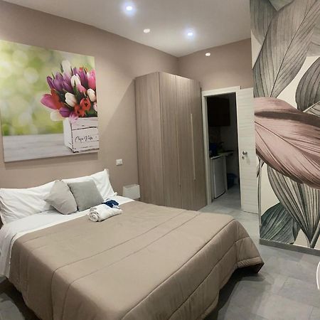 Casa Vella Apartment Agrigento Dış mekan fotoğraf