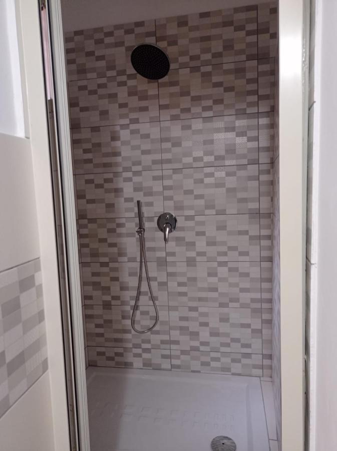 Casa Vella Apartment Agrigento Dış mekan fotoğraf