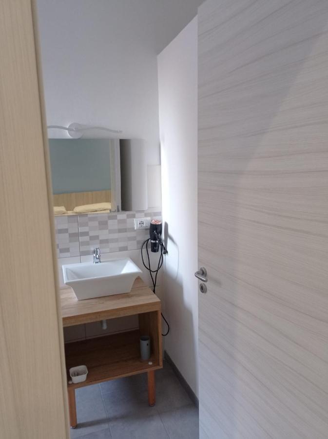 Casa Vella Apartment Agrigento Dış mekan fotoğraf