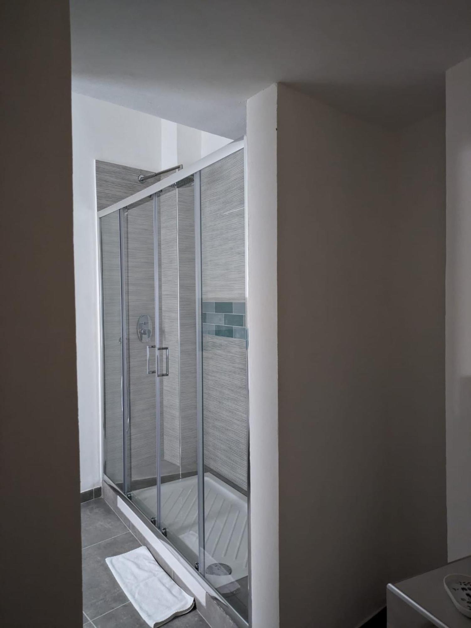 Casa Vella Apartment Agrigento Dış mekan fotoğraf