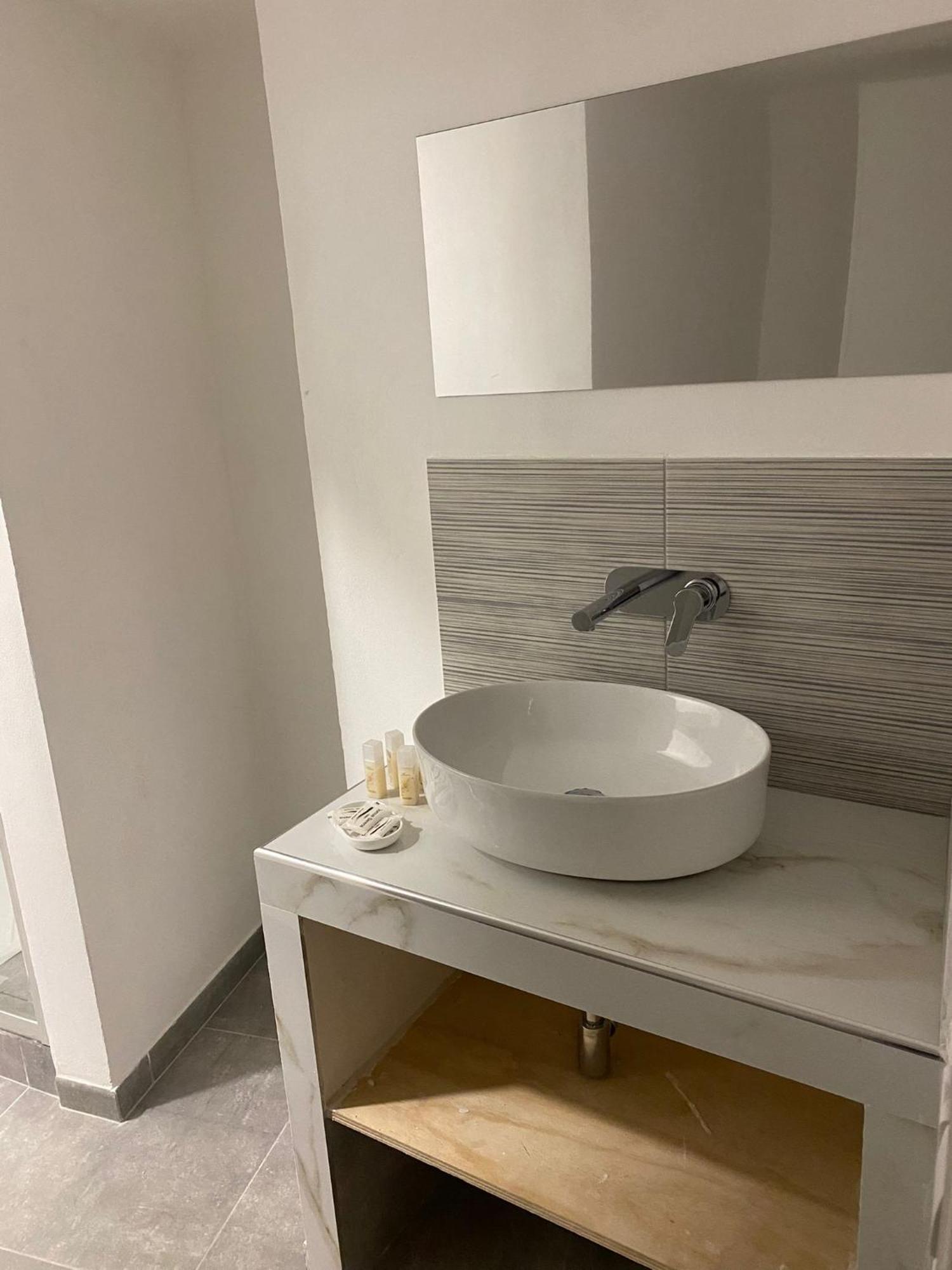 Casa Vella Apartment Agrigento Dış mekan fotoğraf