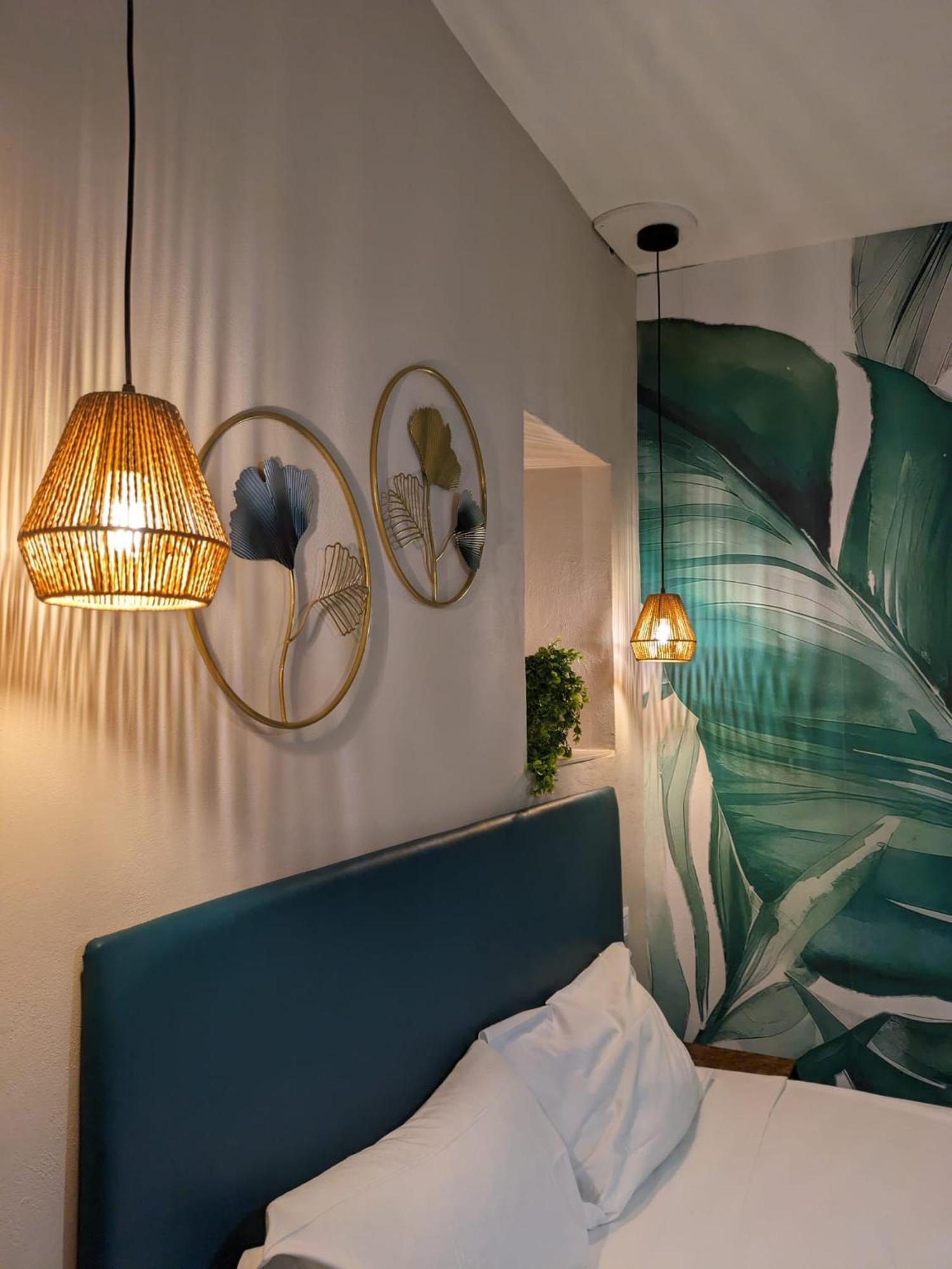 Casa Vella Apartment Agrigento Dış mekan fotoğraf