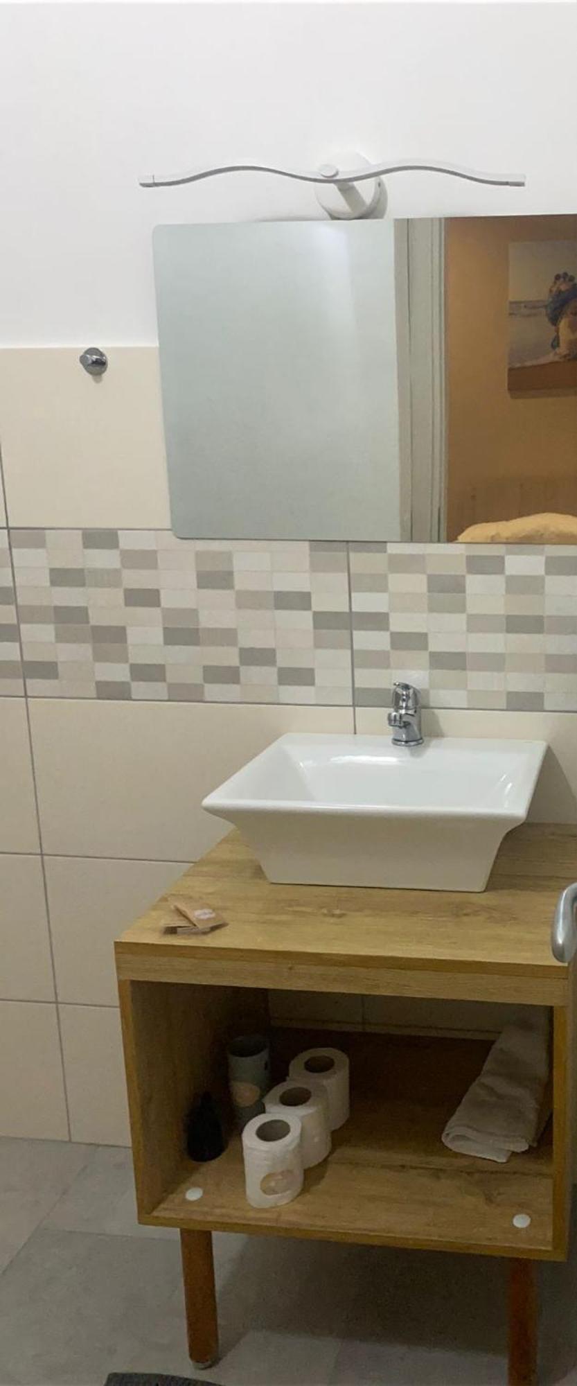 Casa Vella Apartment Agrigento Dış mekan fotoğraf
