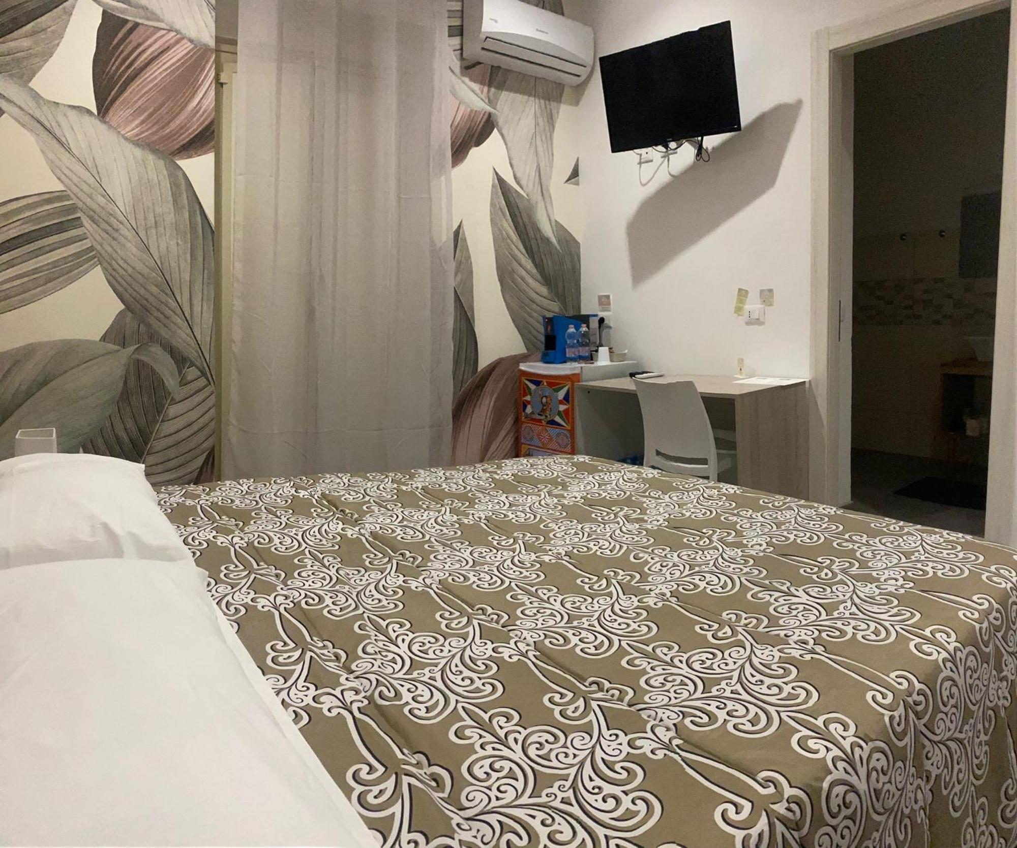Casa Vella Apartment Agrigento Dış mekan fotoğraf