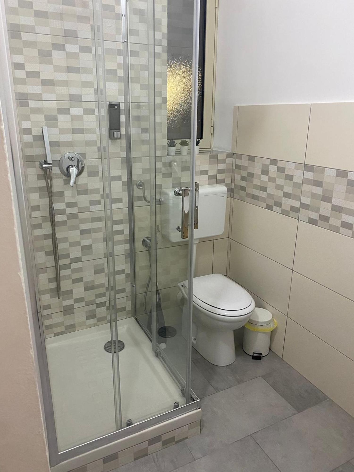 Casa Vella Apartment Agrigento Dış mekan fotoğraf