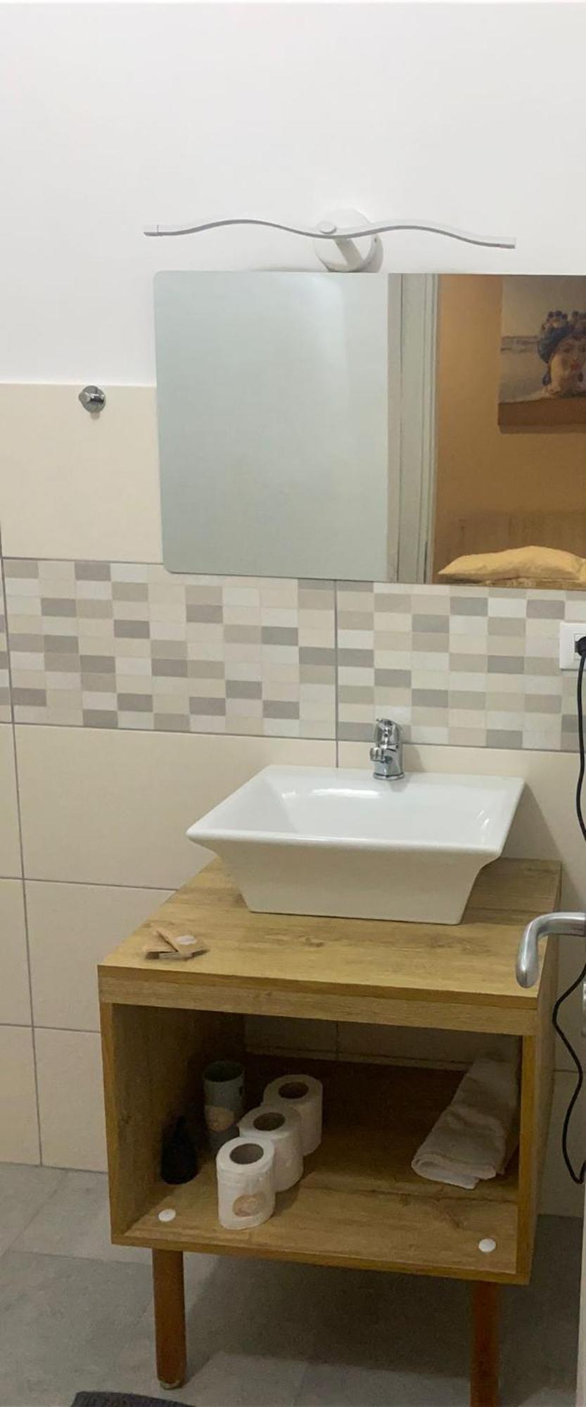 Casa Vella Apartment Agrigento Dış mekan fotoğraf