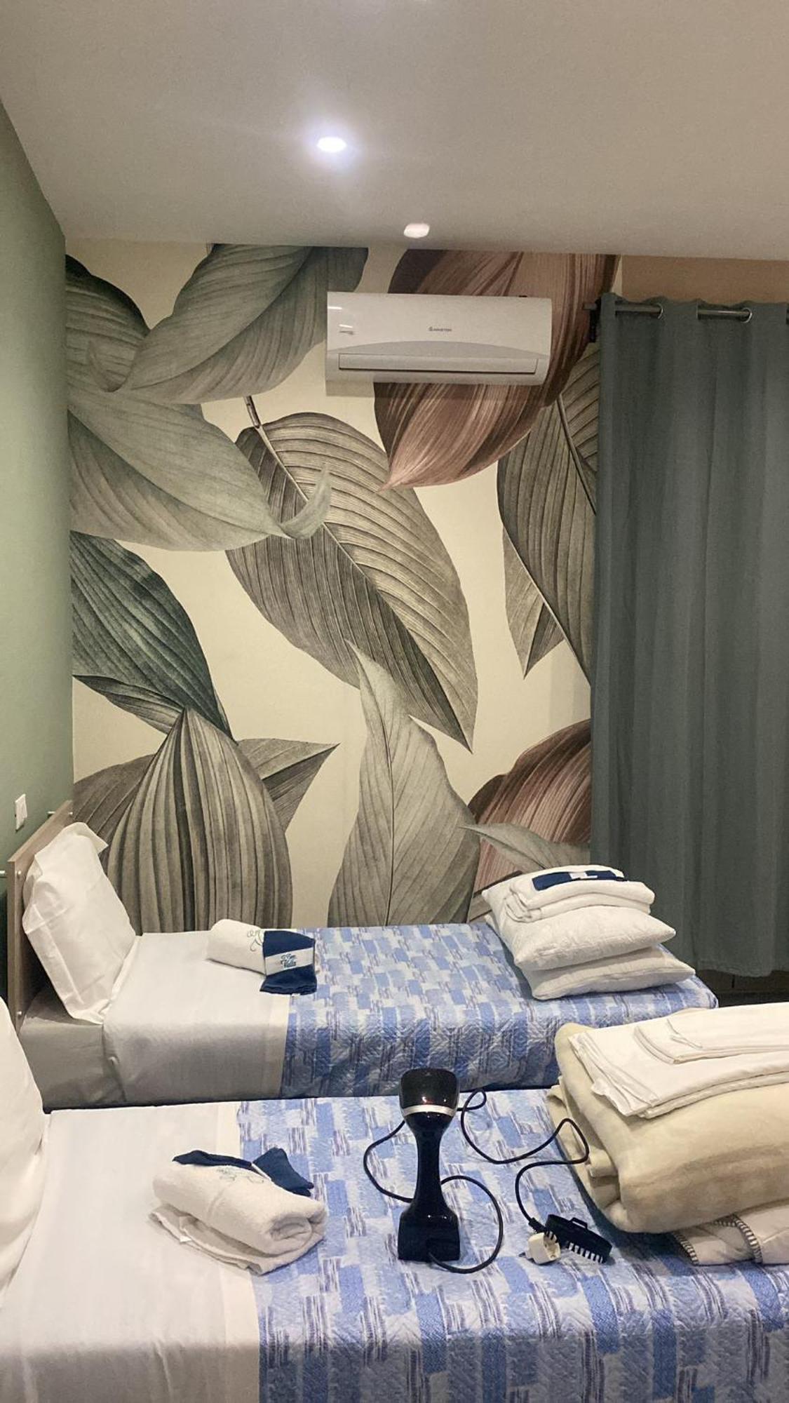 Casa Vella Apartment Agrigento Dış mekan fotoğraf