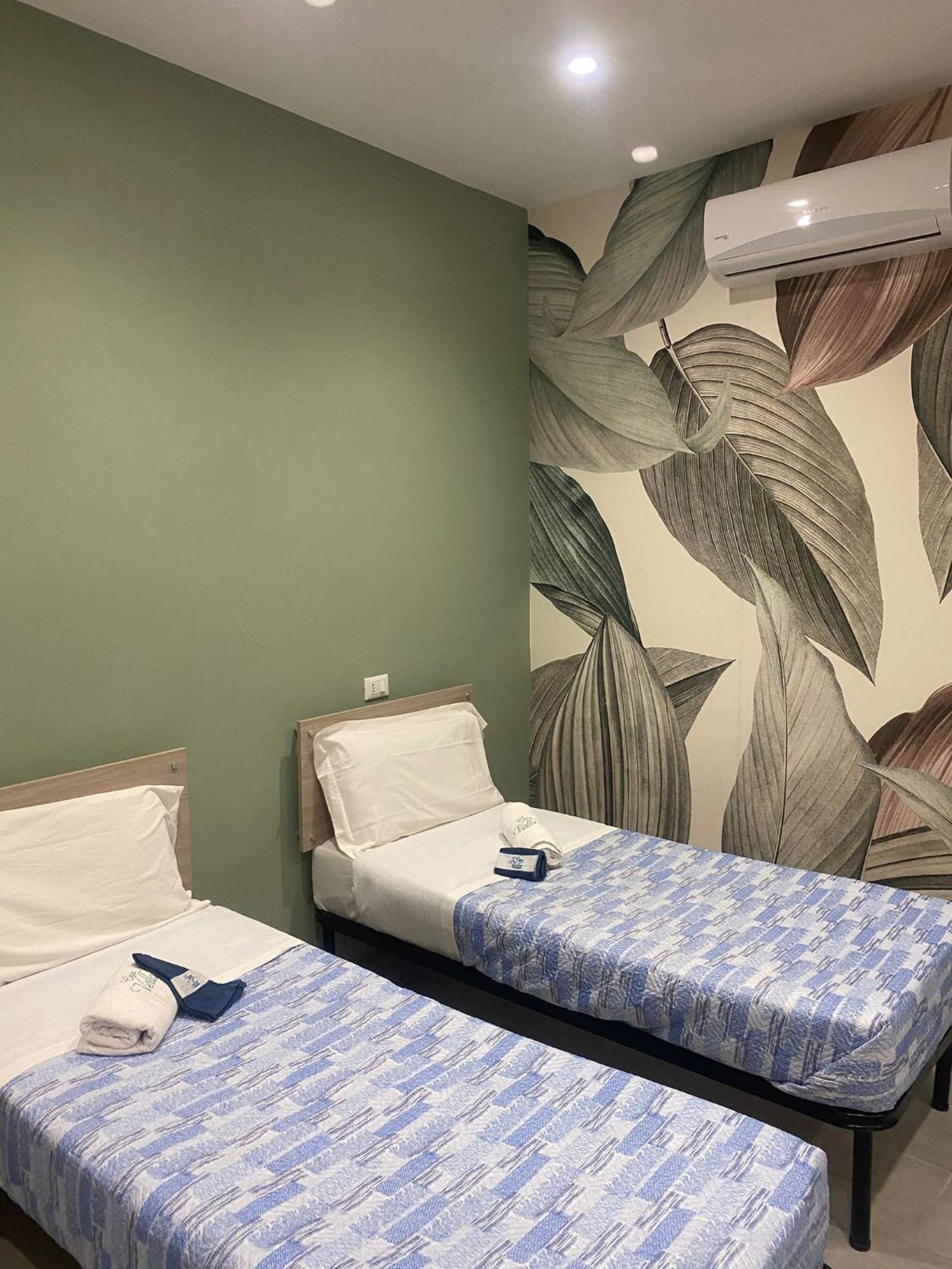 Casa Vella Apartment Agrigento Dış mekan fotoğraf