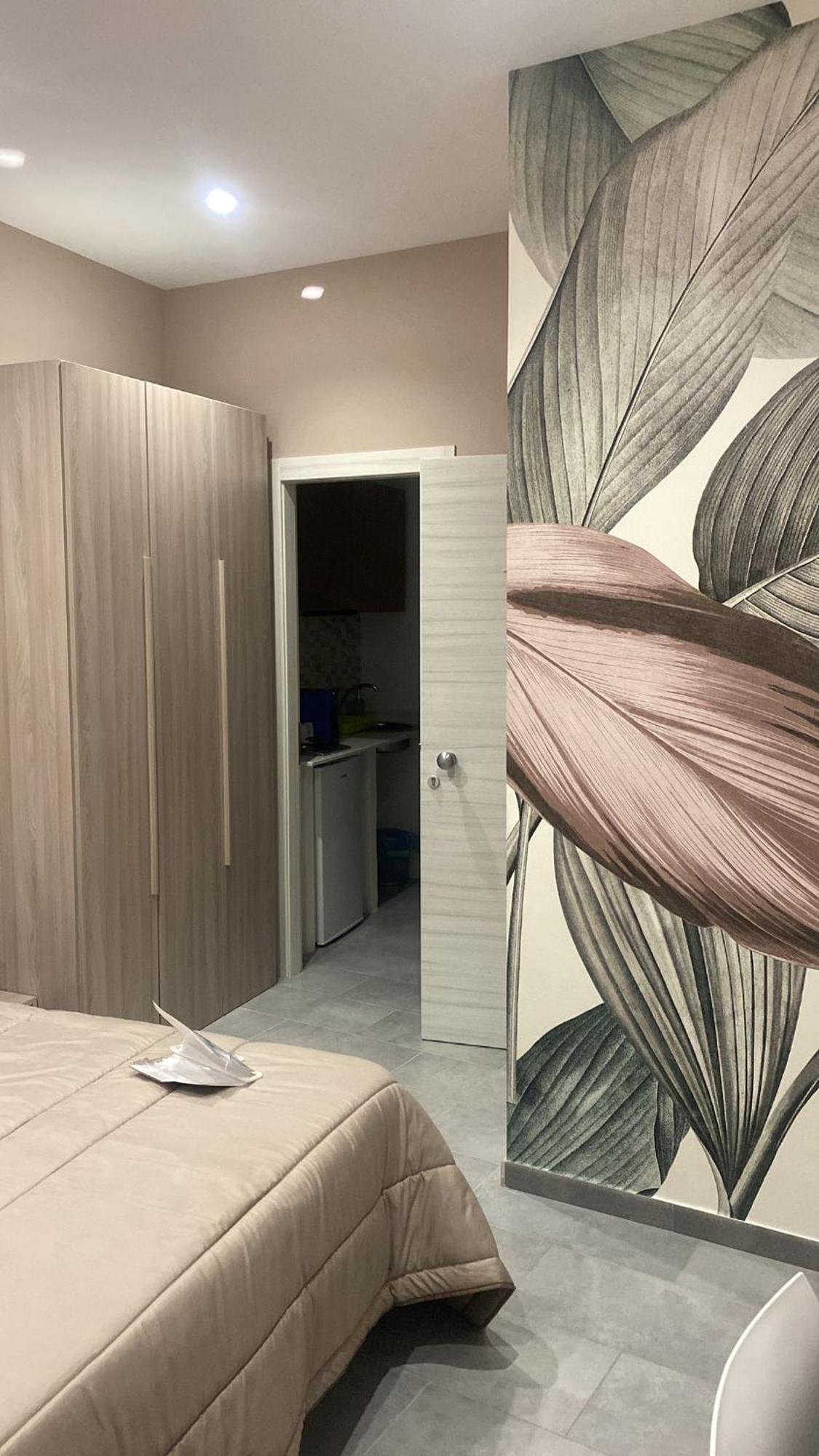 Casa Vella Apartment Agrigento Dış mekan fotoğraf