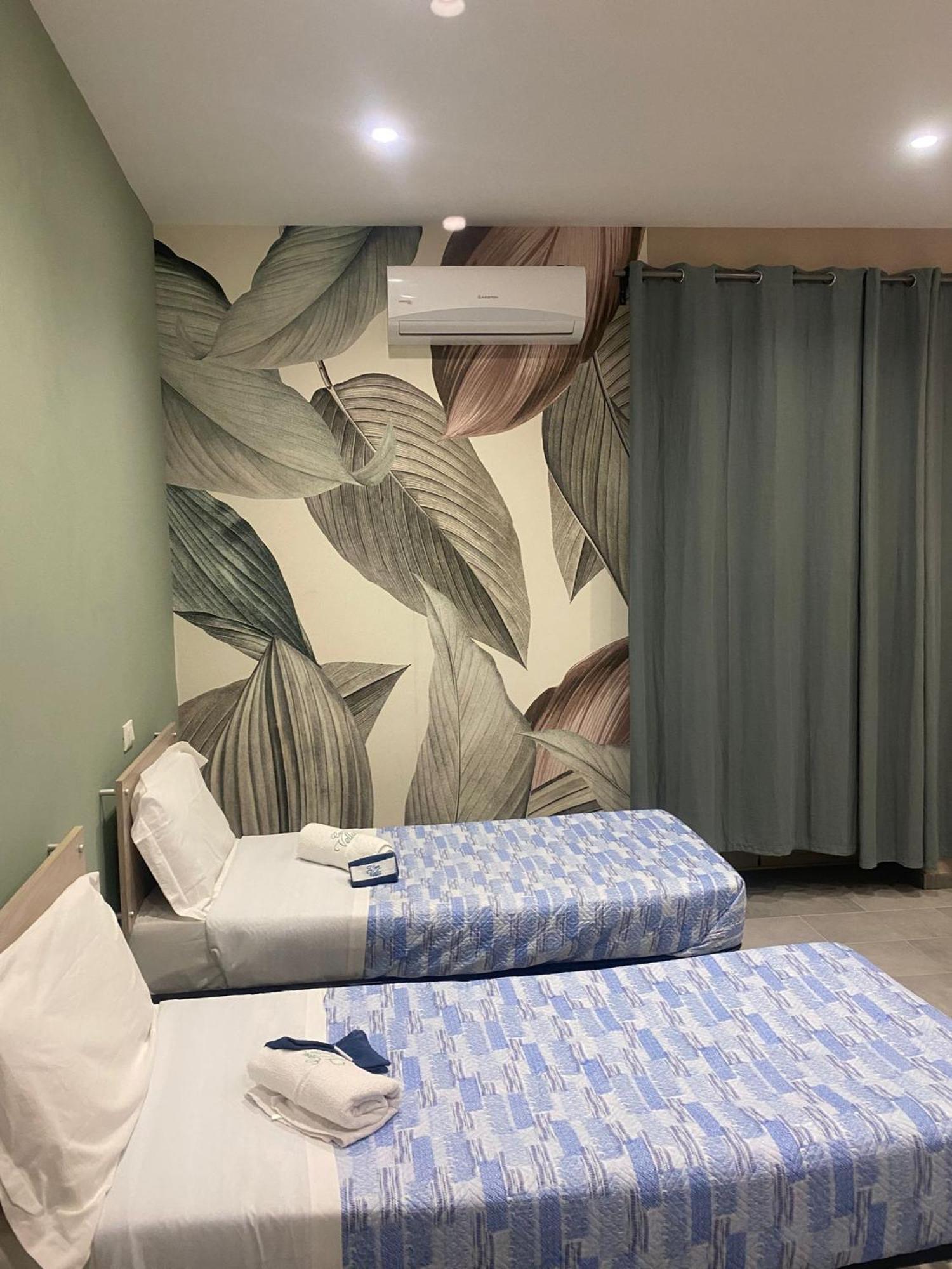 Casa Vella Apartment Agrigento Dış mekan fotoğraf
