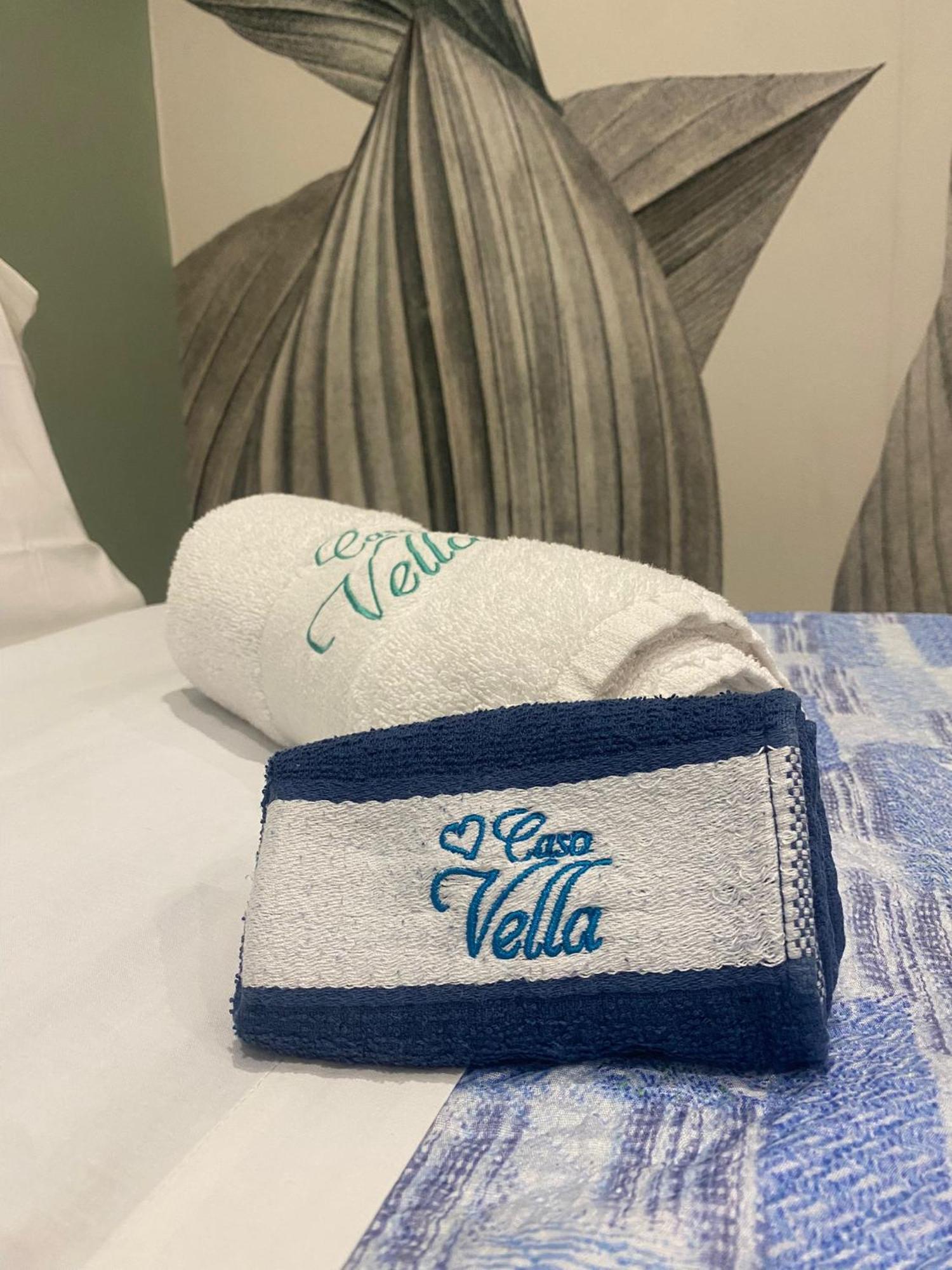 Casa Vella Apartment Agrigento Dış mekan fotoğraf